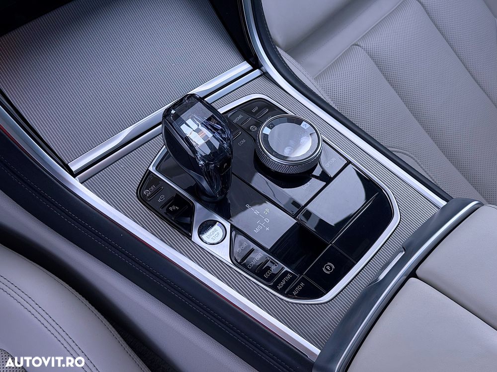 BMW Seria 8 840d xDrive AT MHEV - 22