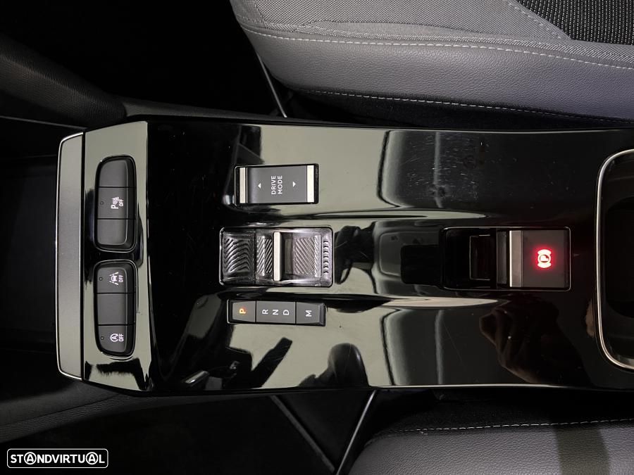 Opel Mokka - 17