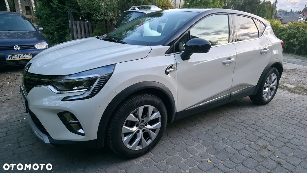 Renault Captur 1.0 TCe Intens - 3