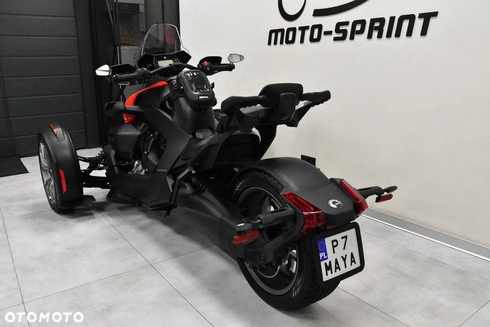 Can-Am Ryker - 11