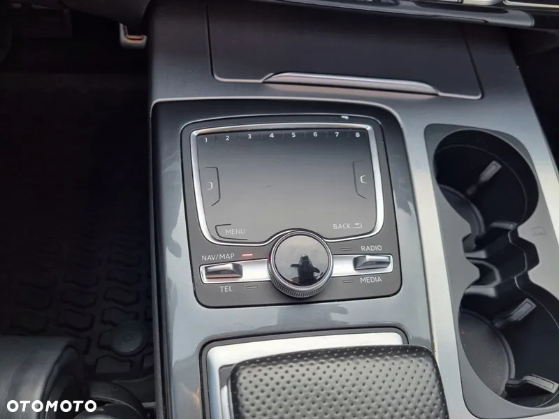 Audi Q7 3.0 TDI DPF Quattro Tiptronic - 20