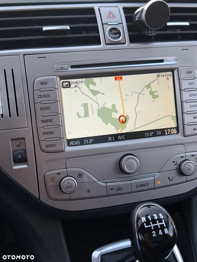 Ford Kuga 2.0 TDCi Titanium - 16