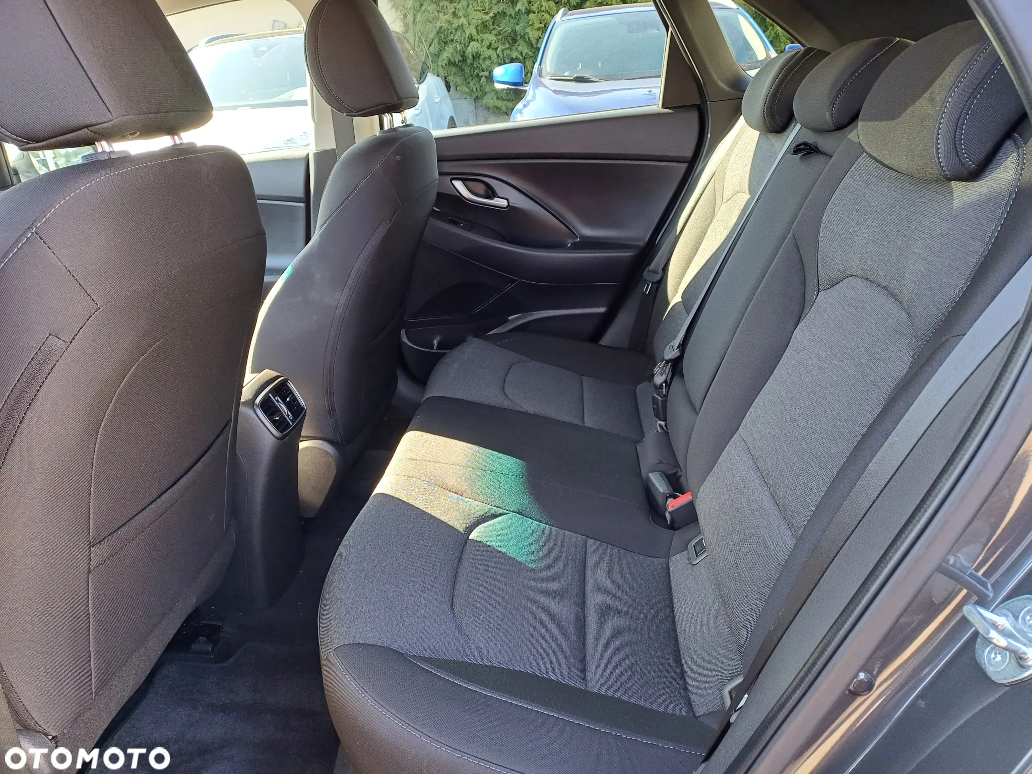 Hyundai i30 1.0 T-GDI 48V-Hybrid DCT Select - 12