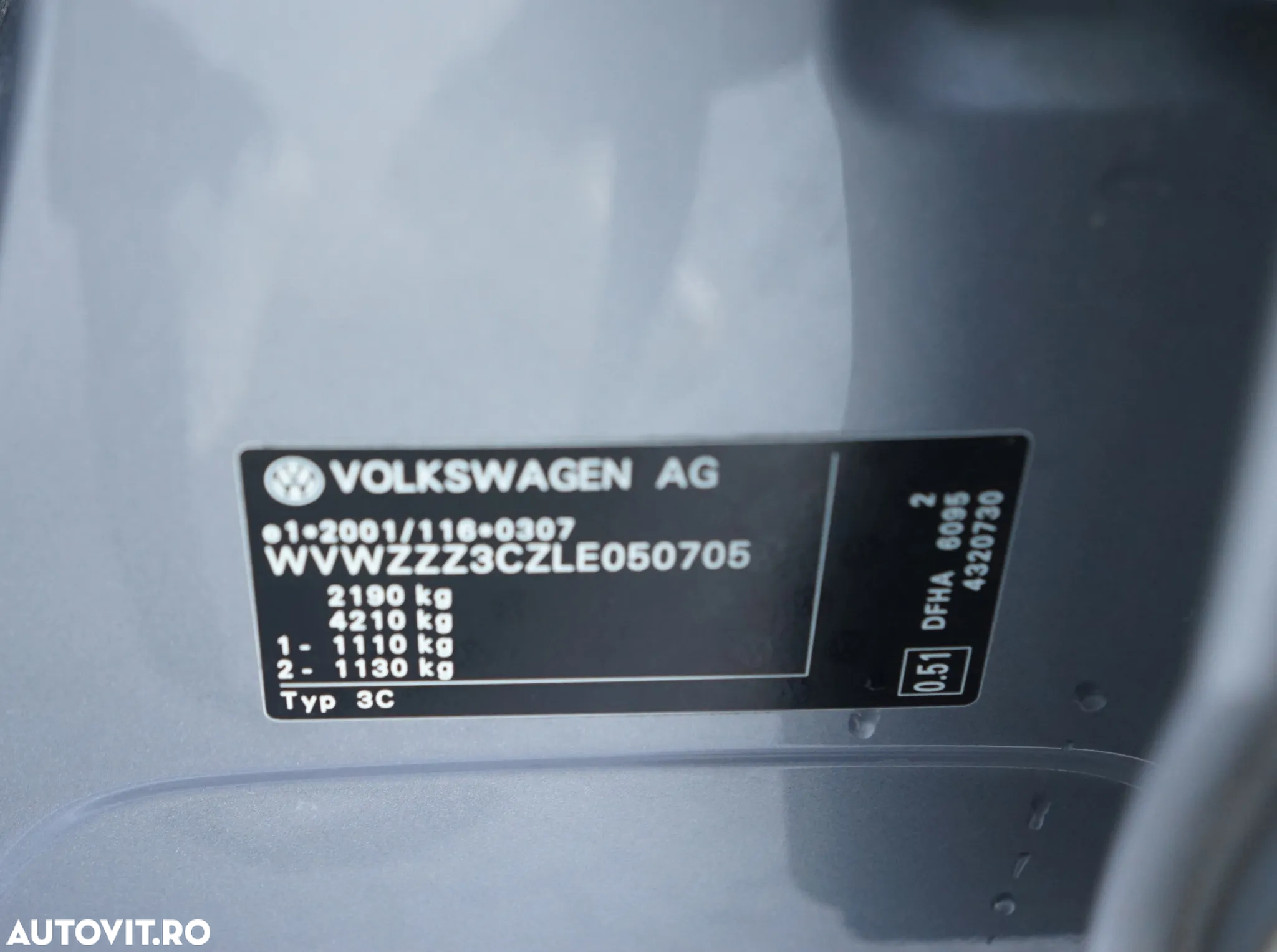 Volkswagen Passat Variant 2.0 TDI DSG Highline - 10
