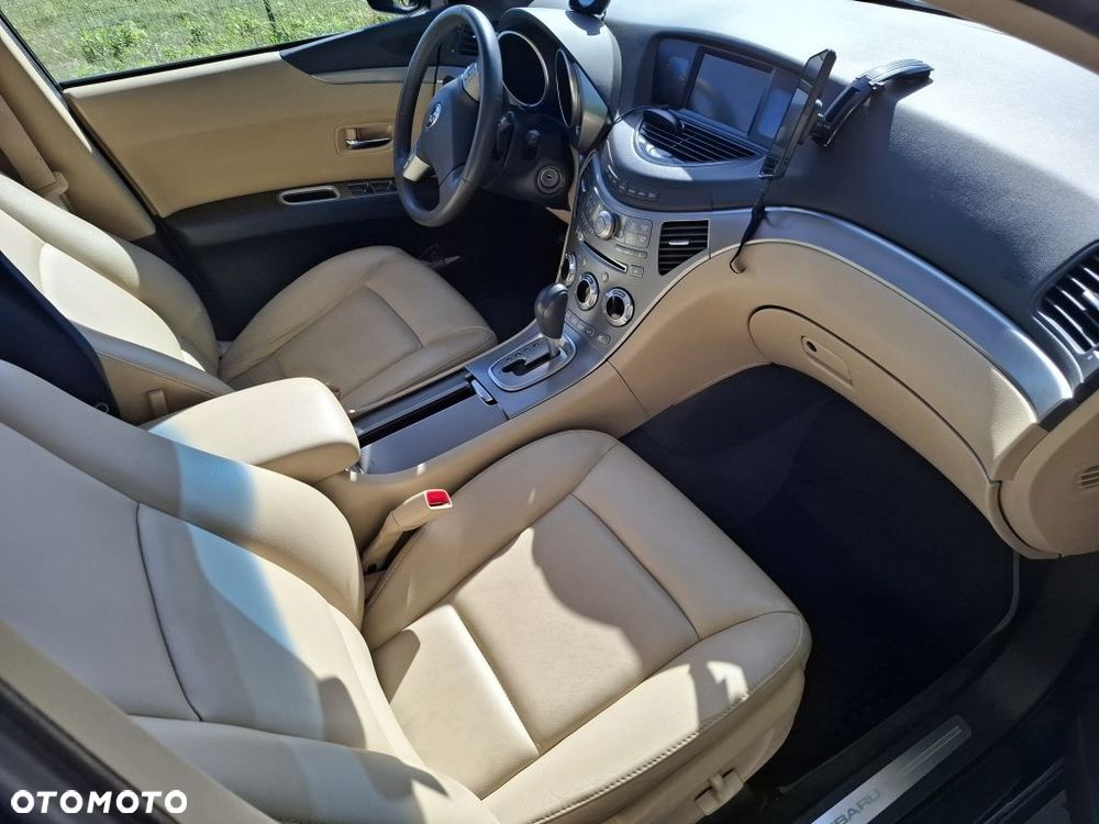 Subaru Tribeca - 30