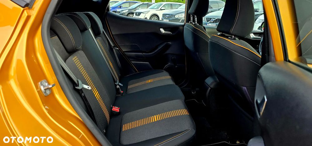 Ford Fiesta - 15