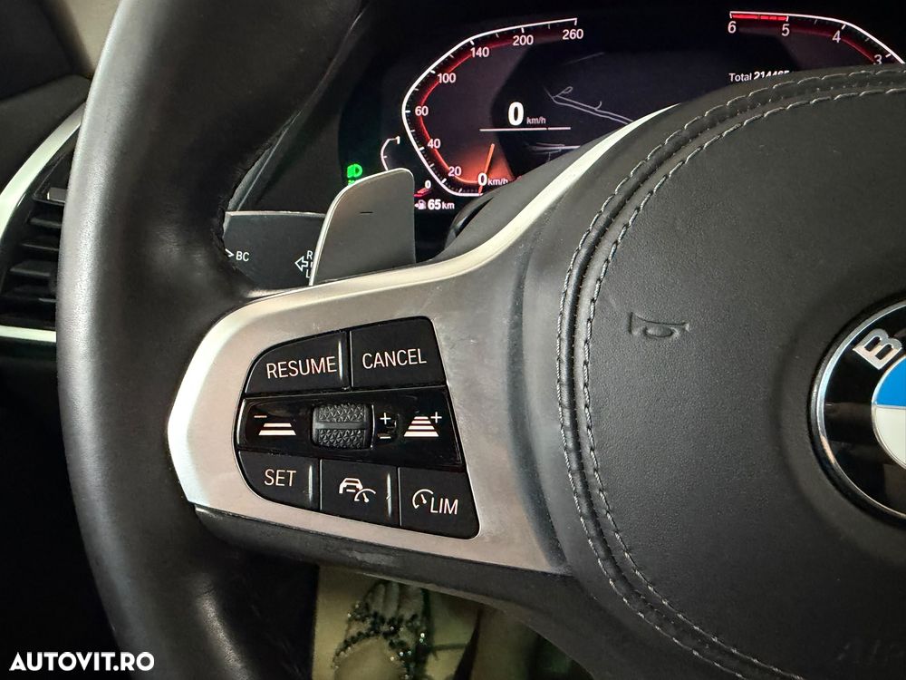 BMW X5 xDrive25d - 23