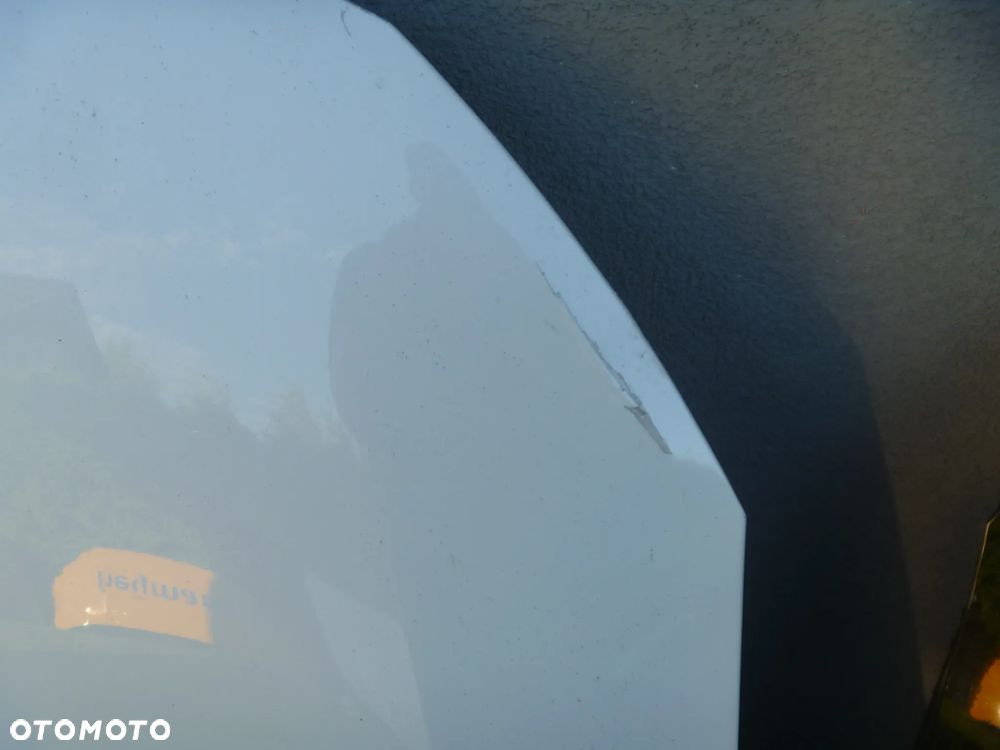 OPEL INSIGNIA B MASKA POKRYWA SILNIKA ORYGINAŁ ŁADNA - 5