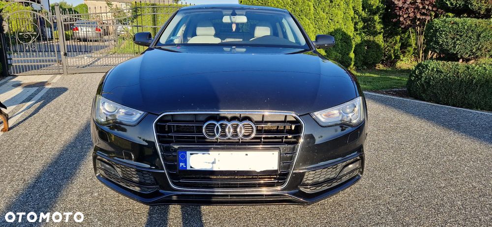 Audi A5 Sportback - 20