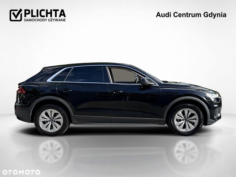 Audi Q8 - 7