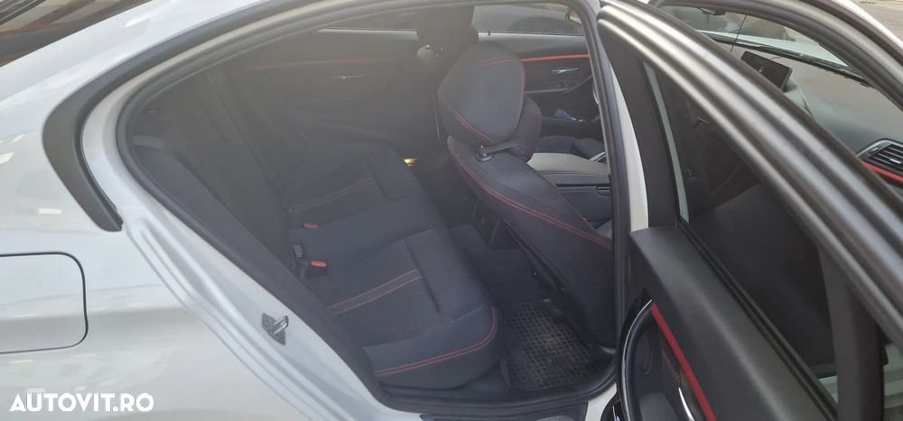 BMW Seria 3 - 7