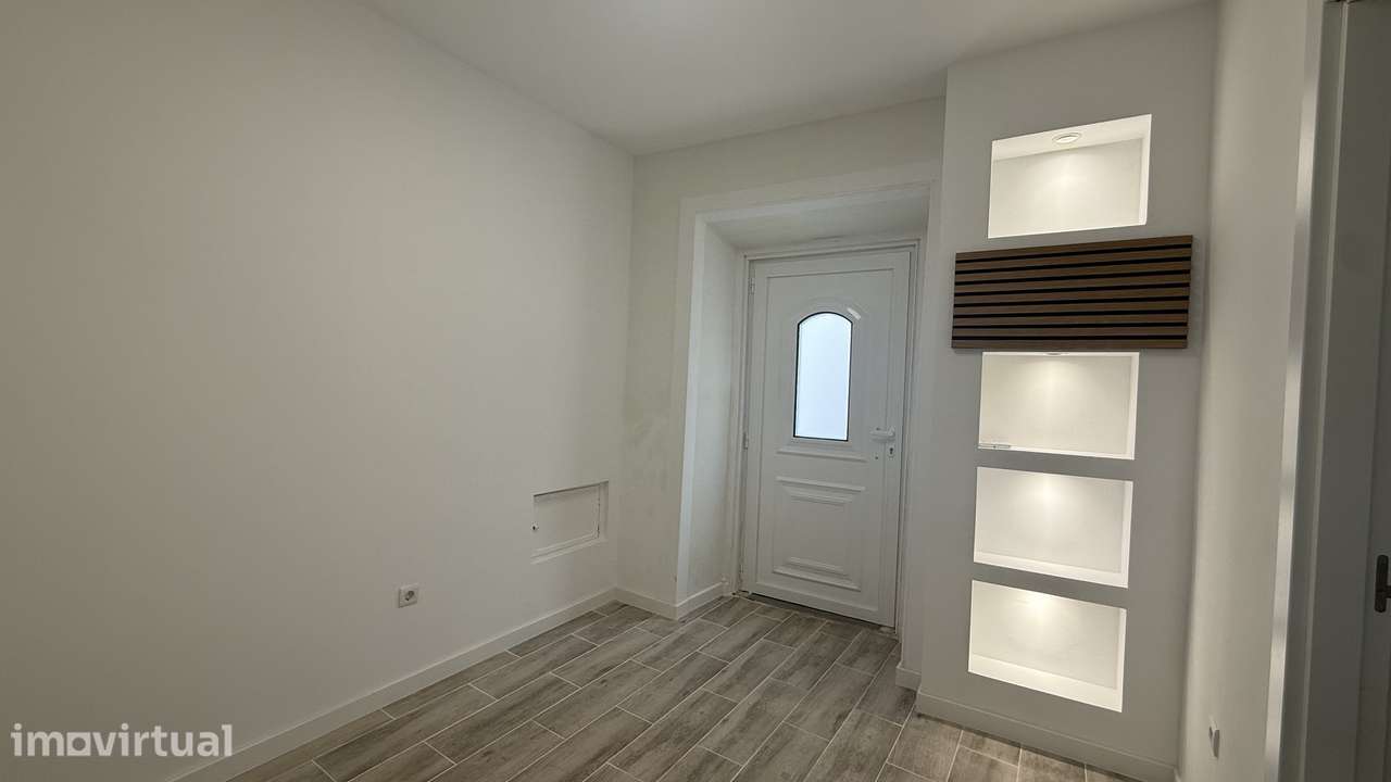 **Moradia T1 + 1 centro de Vila Franca de Xira** - Grande imagem: 5/21