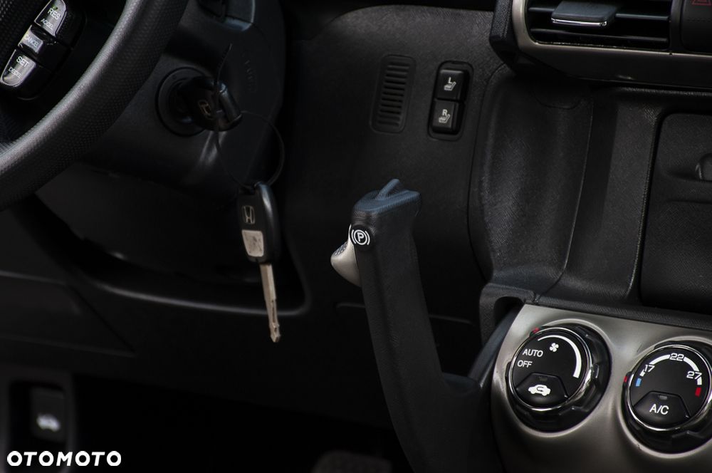 Honda CR-V 2.0i Executive - 19