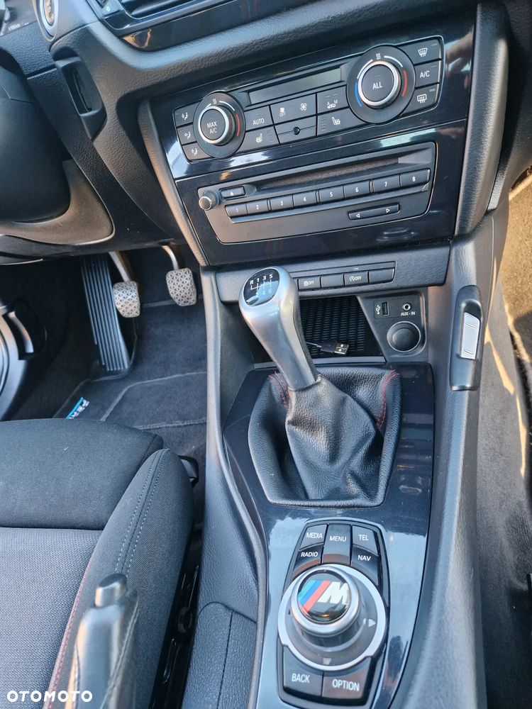 BMW X1 - 16