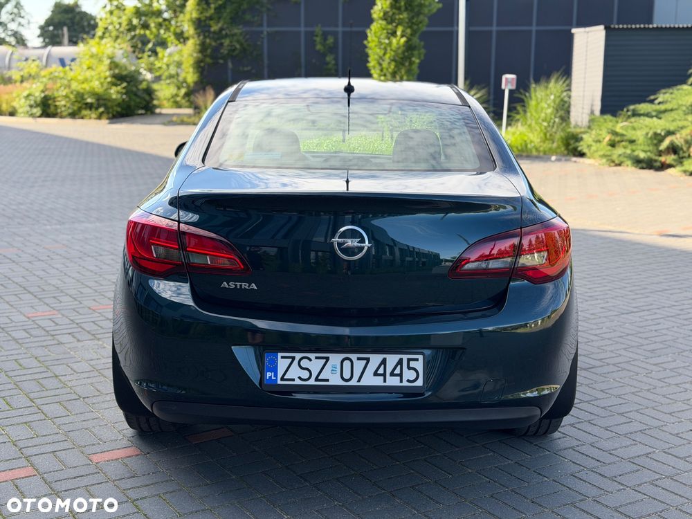 Opel Astra 1.4 Active - 4
