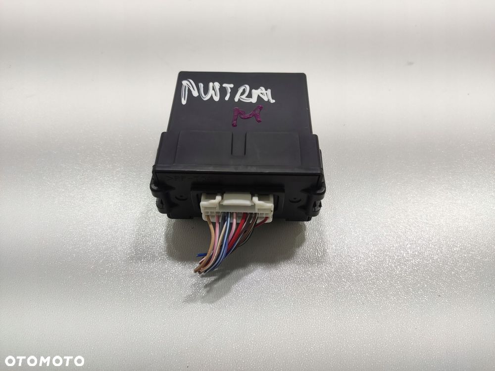 moduł sterownik renault austral 2022-2025 285t35422r - 4