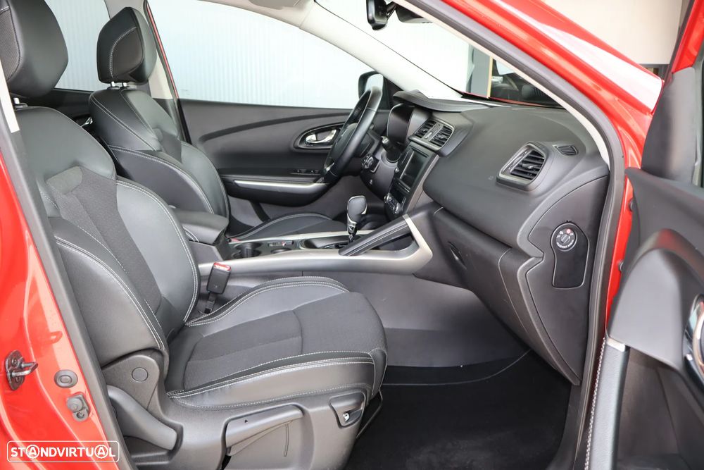 Renault Kadjar Energy TCe 130 EDC LIMITED - 15