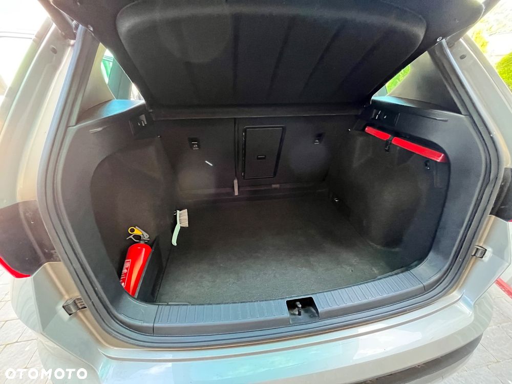 Seat Ateca 1.6 TDI Ecomotive Xcellence S&S - 27