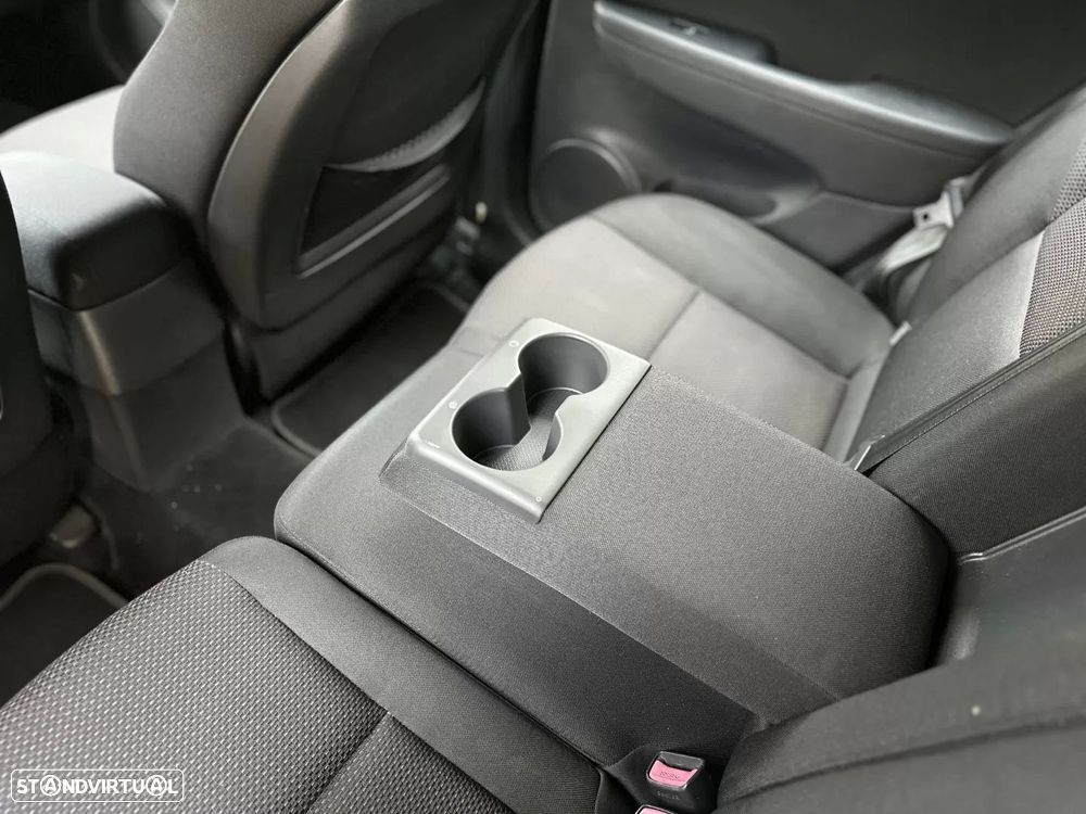 Hyundai i30 1.4 CVVT Blue Comfort - 22