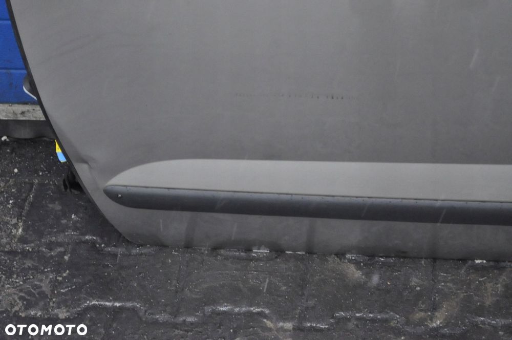 PEUGEOT 3008 I DRZWI LEWY PRZÓD LEWE PRZEDNIE - 6