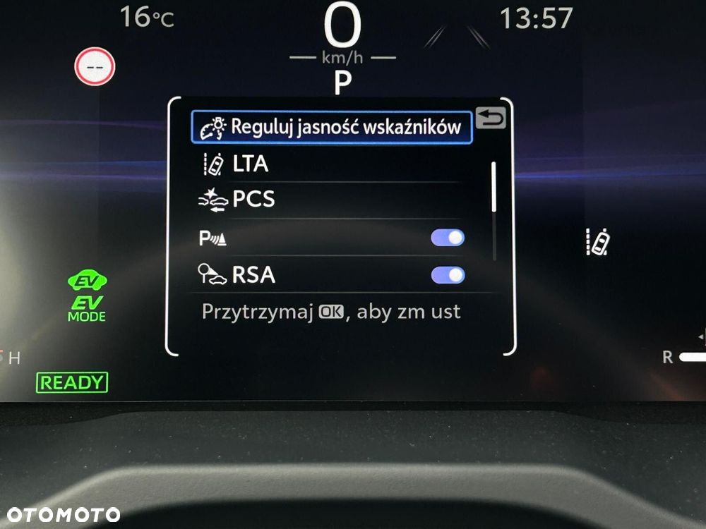 Toyota RAV4 2.5 Hybrid Selection 4x4 - 27