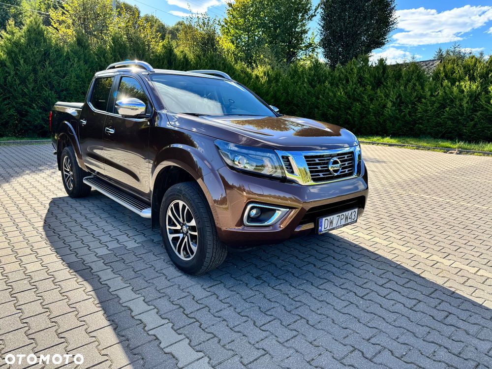 Nissan Navara - 4
