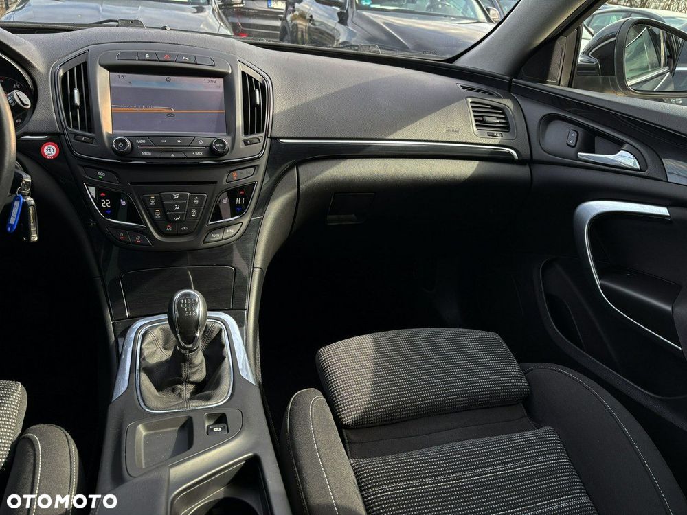 Opel Insignia 2.0 Innovation - 27
