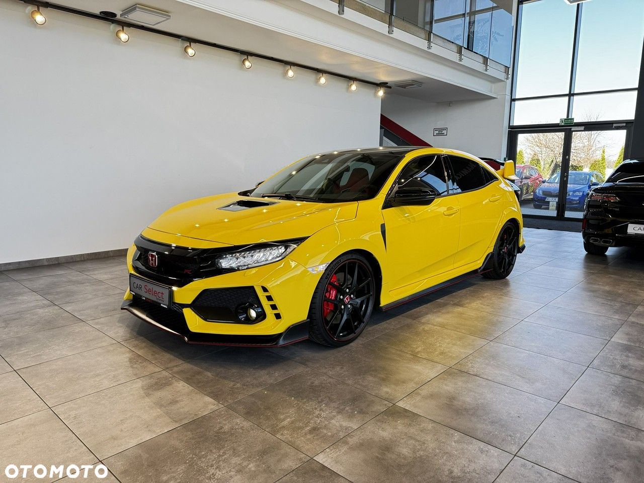 Honda Civic - 4