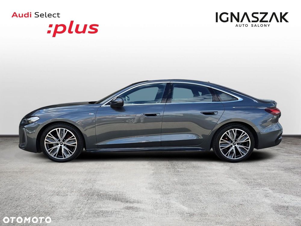 Audi A5 Limousine TFSI Quattro S tronic - 3