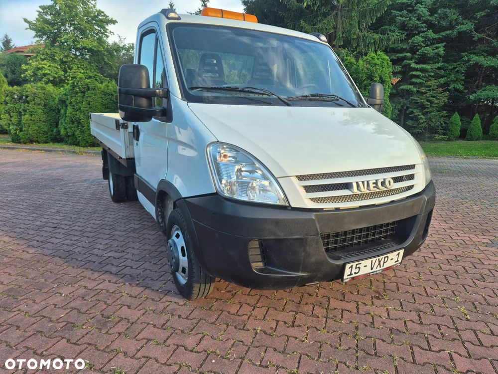 Iveco Daily - 4