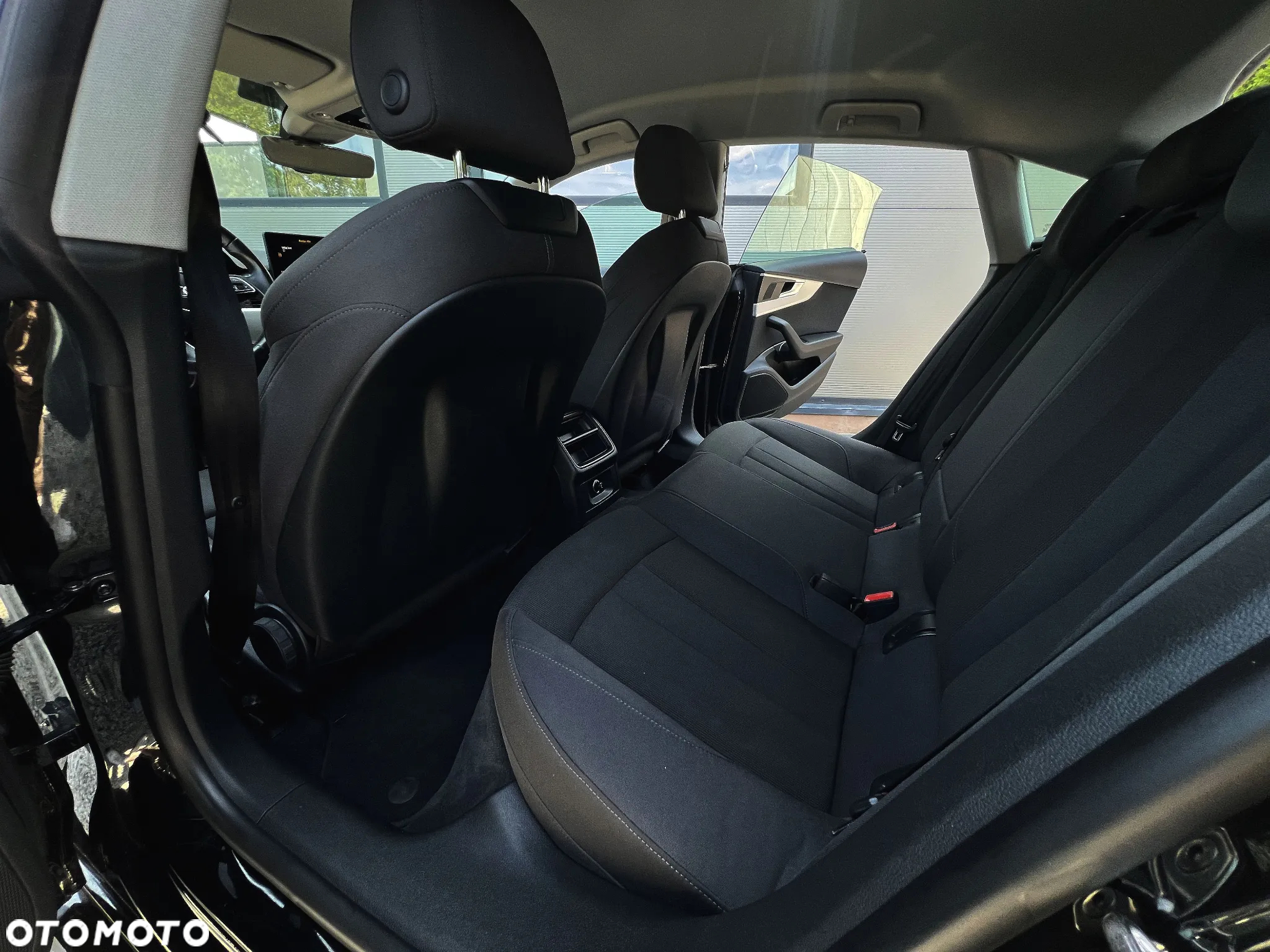 Audi A5 2.0 TFSI S tronic - 37