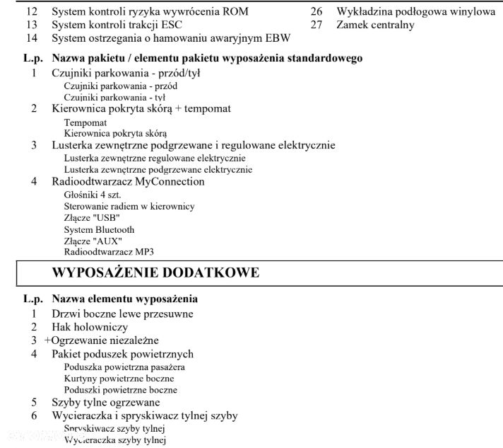 Ford Transit L3H2 Trend mHEV - 31