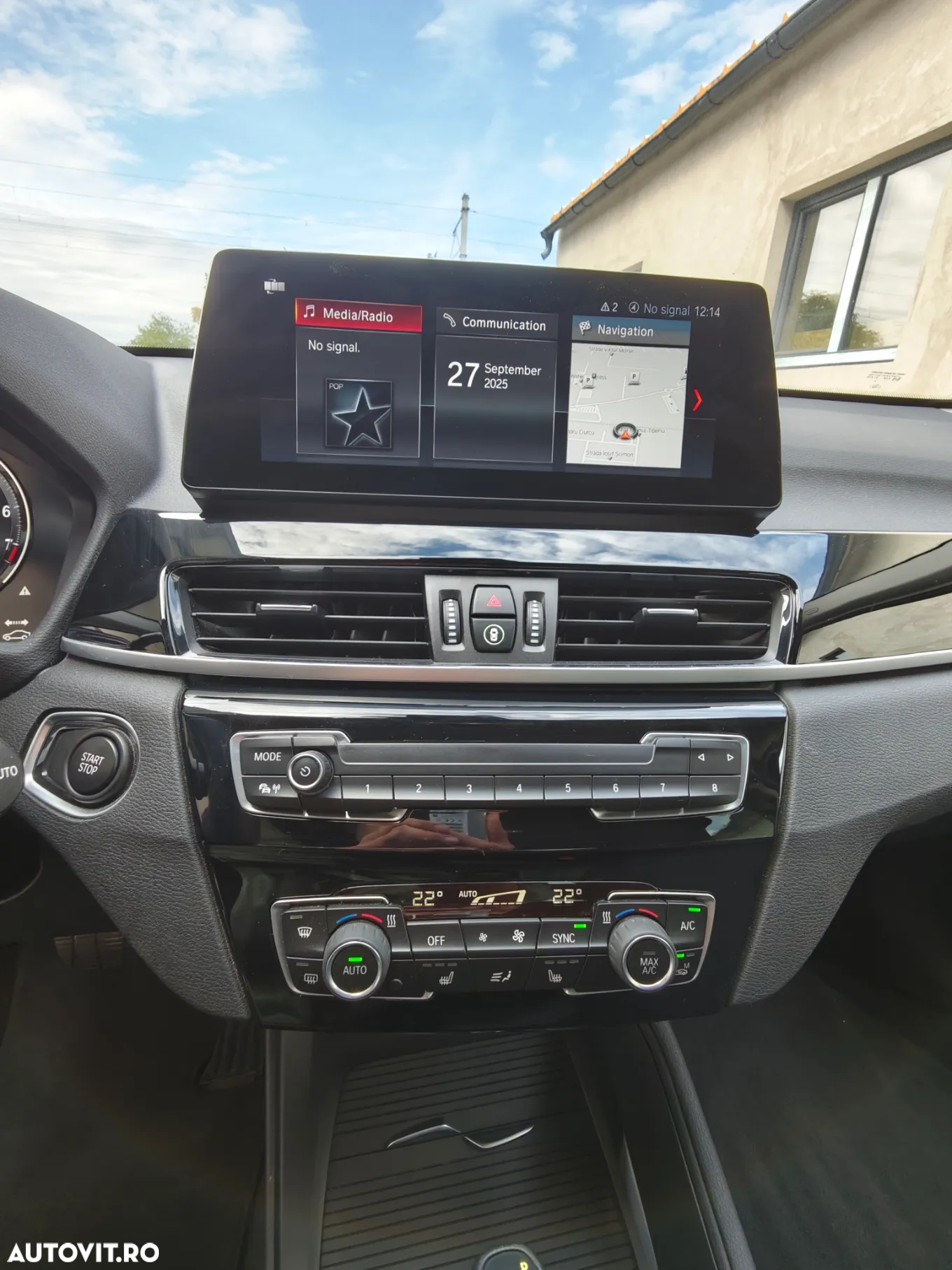 BMW X1 xDrive25e xLine - 28
