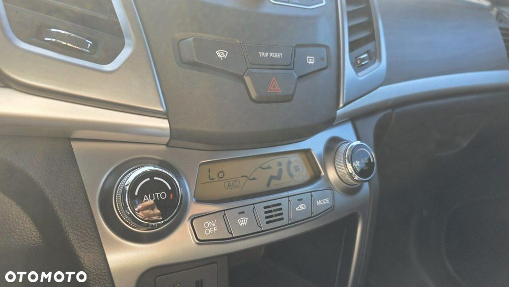 SsangYong/KGM Korando - 14