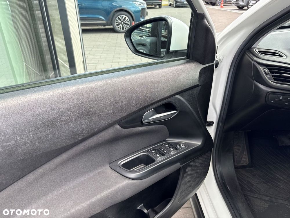 Fiat Tipo - 10