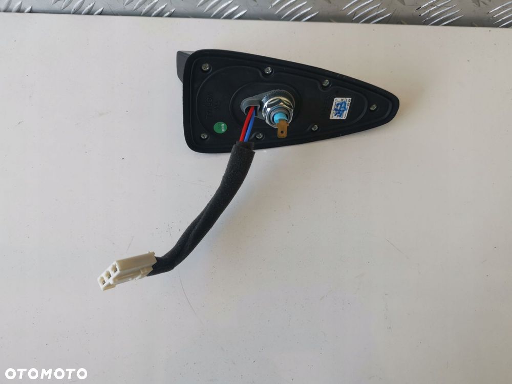 HYUNDAI SANTA FE IV 19- ANTENA DACHOWA WW2 POD ZWYKLY DACH 96210-S1450 NKA - 3
