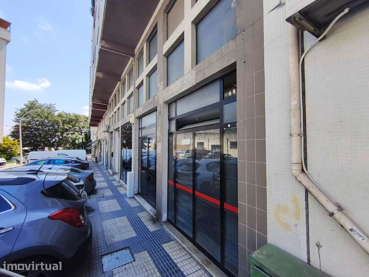 RESTAURANTE/ SNACK BAR - LOJA 118 m2 - Grande imagem: 3/8