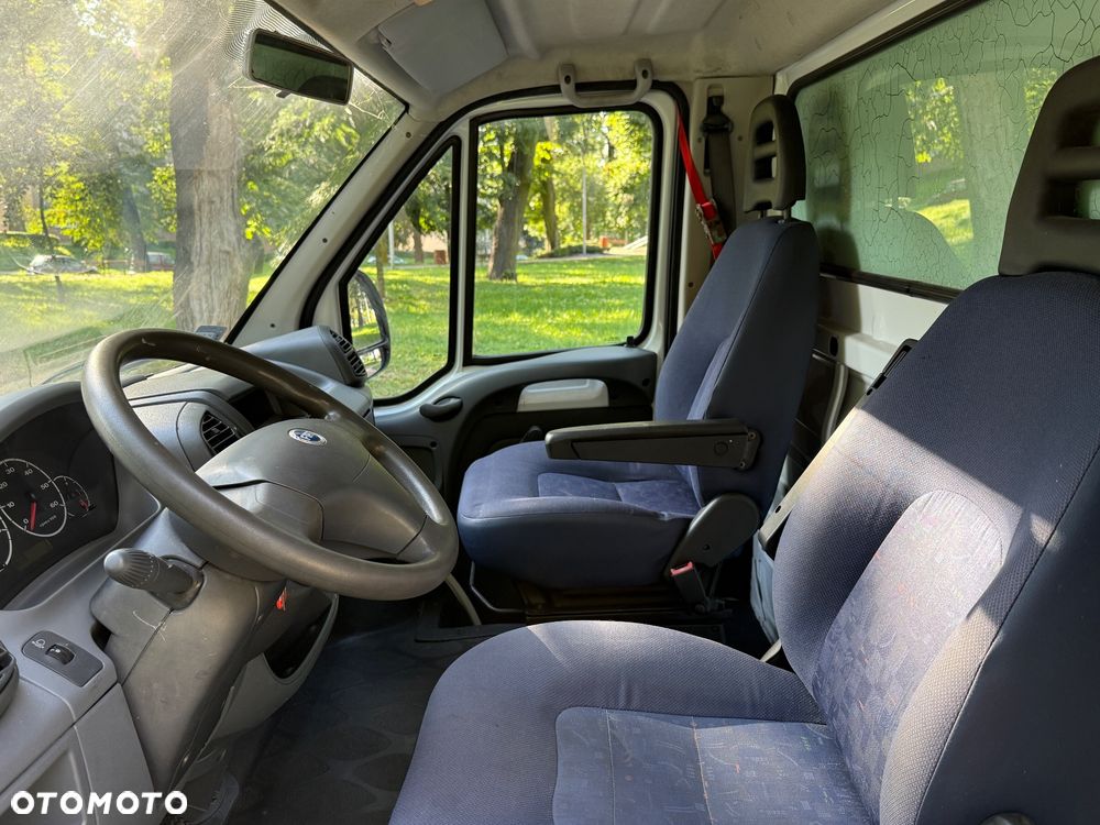 Fiat Ducato - 8