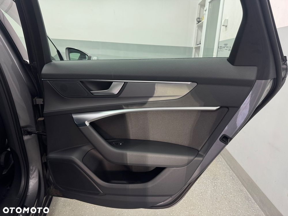 Audi A6 Avant 35 TDI S tronic - 26