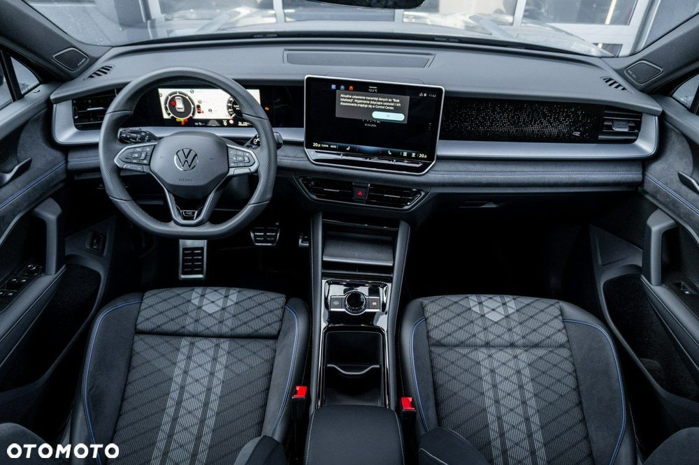 Volkswagen Tayron - 26