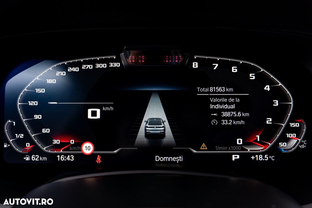 BMW X6 xDrive40i AT MHEV - 11