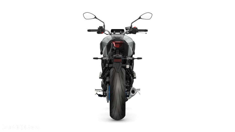 Yamaha MT - 8