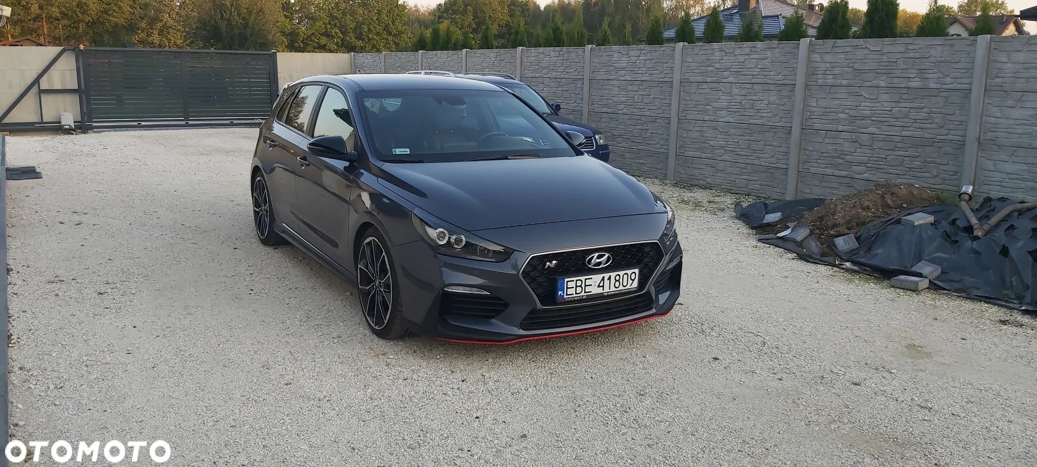 Hyundai i30 N 2.0 T-GDI GPF Performance - 1
