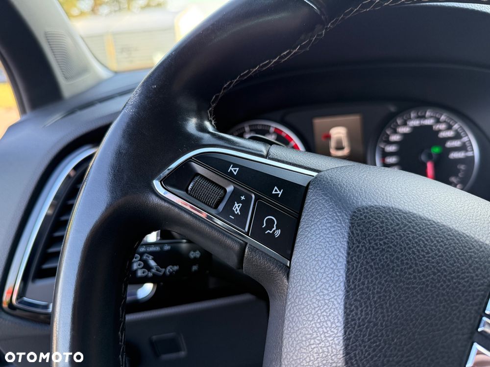 Seat Ateca 2.0 TSI 4Drive DSG XCELLENCE - 19