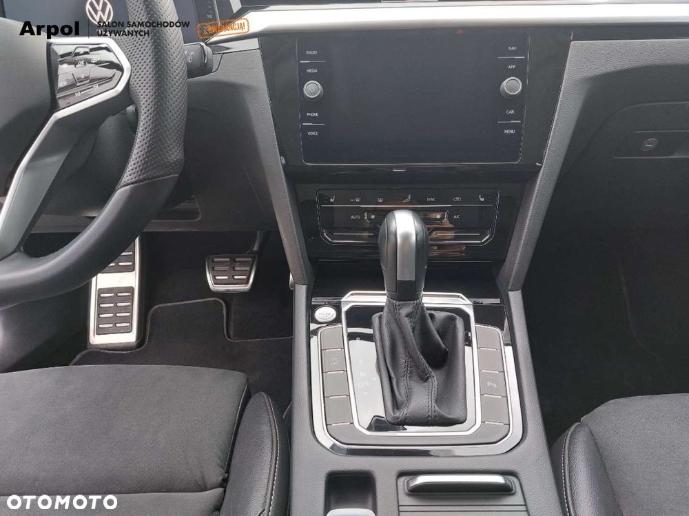 Volkswagen Arteon - 17