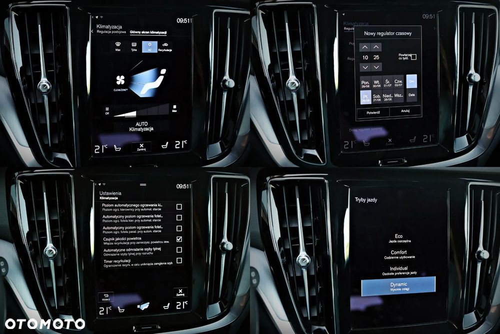 Volvo V60 B4 D Momentum - 29