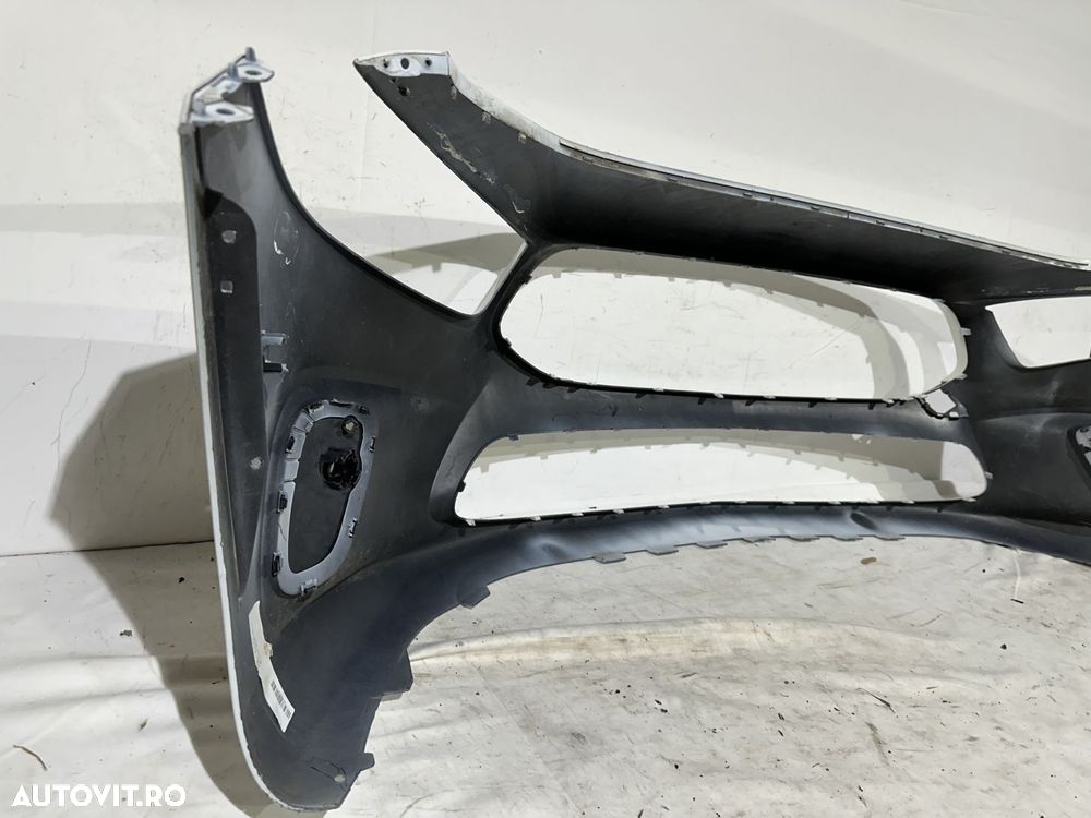 Bara fata Mercedes A-Class W177, 2019, 2020, 2021, 2022, 2023, cod OE A1778853600. - 8