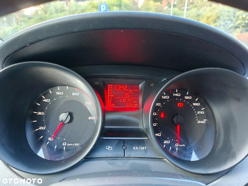 Seat Ibiza 1.2 12V Reference - 22
