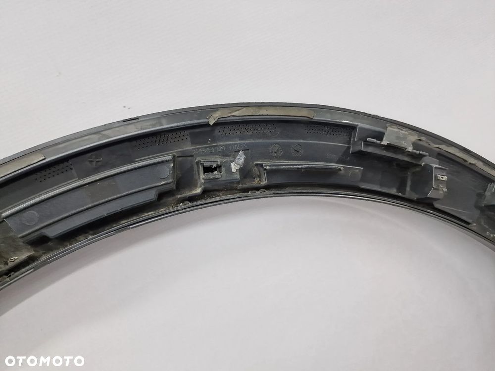 PORSCHE CAYENNE III 3 9Y0 18- PRAWA TYLNA TYLNIA TYŁ LISTWA NA BŁOTNIK , NR 9Y0854732D , NR AUKCJI NLB105 - 29