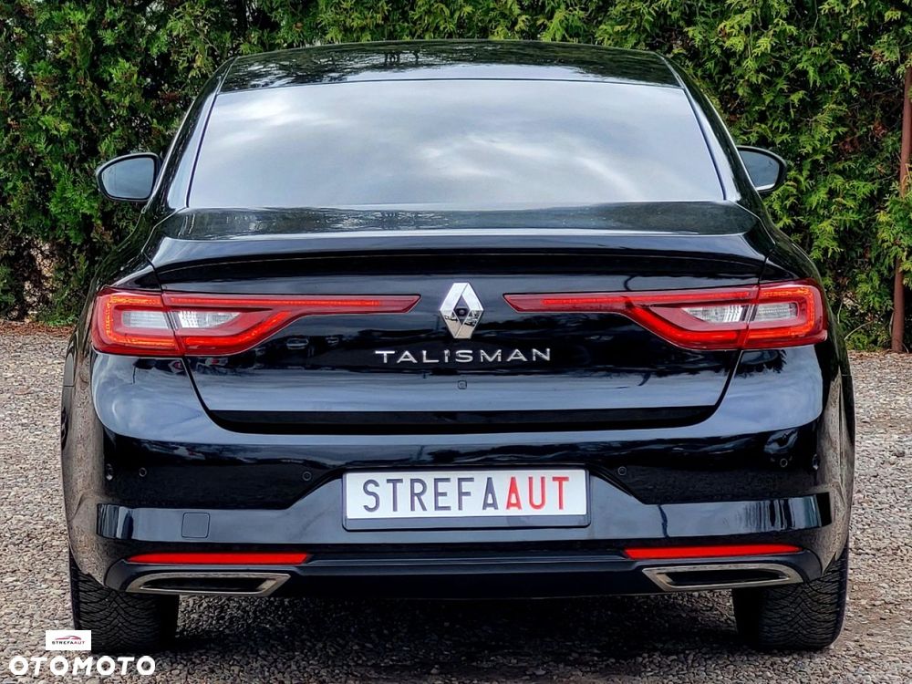 Renault Talisman - 25
